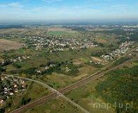 Myszk&oacute;w. Sanktuarium Najświętszej Marii Panny Mrzygłodzkiej (fot. Kacper Dondziak)