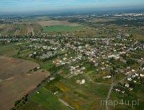 Myszk&oacute;w. Sanktuarium Najświętszej Marii Panny Mrzygłodzkiej (fot. Kacper Dondziak)