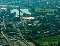 Myszk&oacute;w. Pałac Fabrykanta (fot. Kacper Dondziak)