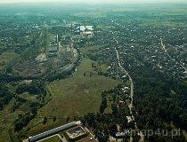 Myszk&oacute;w. Pałac Fabrykanta (fot. Kacper Dondziak)