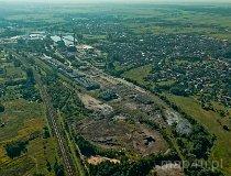 Myszk&oacute;w. Pałac Fabrykanta (fot. Kacper Dondziak)