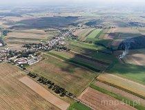 Pawłów. Kościół pw. Michała Archanioła (fot. Kacper Dondziak)
