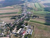 Pawłów. Kościół pw. Michała Archanioła (fot. Kacper Dondziak)