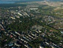 Piekary Śląskie. Sanktuarium Najświętszej Maryi Panny, Matki Sprawiedliwości i Miłości Społecznej. (fot. Kacper Dondziak)