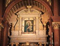 Piekary Śląskie. Bazylika (fot. Piotr Wojtaszek)