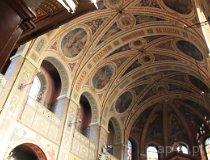 Piekary Śląskie. Bazylika (fot. Piotr Wojtaszek)