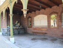 Piekary Śląskie. Bazylika (fot. Piotr Wojtaszek)