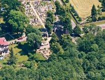 Rudziniec. Kości&oacute;ł pw. św. Michała Archanioła (fot. Kacper Dondziak)