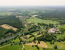 Rudziniec. Kości&oacute;ł pw. św. Michała Archanioła (fot. Kacper Dondziak)