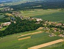 Rudziniec. Kości&oacute;ł pw. św. Michała Archanioła (fot. Kacper Dondziak)