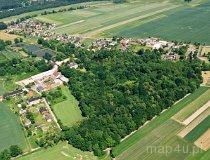 Rudziniec. Kości&oacute;ł pw. św. Michała Archanioła (fot. Kacper Dondziak)