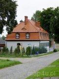 Samborowice. Pałac w Samborowicach (fot. Wojciech Kaczmarczyk)