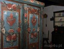 Siemianowice Śląskie. Muzeum miejskie. (fot. Robert Garstka)