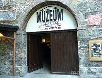 Zabrze. Muzeum Miejskie (fot. Bartosz Dębowski)