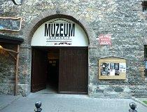 Zabrze. Muzeum Miejskie (fot. Bartosz Dębowski)