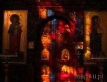 Sosnowiec.Cerkiew (fot. Robert Garstka)