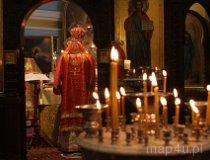 Sosnowiec.Cerkiew (fot. Robert Garstka)