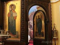 Sosnowiec.Cerkiew (fot. Robert Garstka)