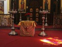 Sosnowiec.Cerkiew (fot. Robert Garstka)