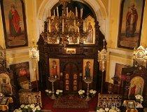 Sosnowiec.Cerkiew (fot. Robert Garstka)