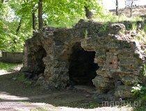 Sosnowiec. Pałac Schoen&oacute;w. Park (fot. Agnieszka Drożdż i Jurek Hyra)
