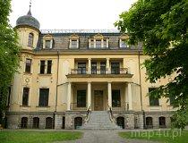 Sosnowiec. Pałac Schoen&oacute;w. Muzeum (fot. Agnieszka Drożdż i Jurek Hyra)