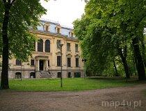 Sosnowiec. Pałac Schoen&oacute;w. Muzeum (fot. Agnieszka Drożdż i Jurek Hyra)