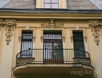 Sosnowiec. Pałac Schoen&oacute;w. Muzeum (fot. Agnieszka Drożdż i Jurek Hyra)