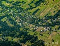 Ślemień. Sanktuarium Jasna G&oacute;rka. Kości&oacute;ł pw. Narodzenia św. Jana Chrzciciela (fot. Kacper Dondziak)
