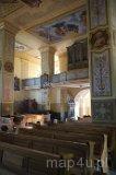 Ślemień. Sanktuarium Jasna G&oacute;rka. Kości&oacute;ł pw. Narodzenia św. Jana Chrzciciela (fot. Grażyna Tlałka)