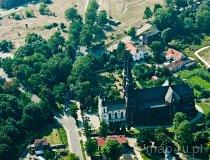 Sosnowiec. Kościół pw. św.Joachima (fot. Kacper Dondziak)