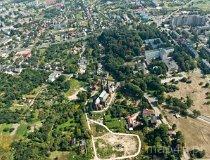 Sosnowiec. Kościół pw. św.Joachima (fot. Kacper Dondziak)
