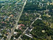 Sosnowiec. Kościół pw. św.Joachima (fot. Kacper Dondziak)