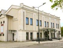 Sosnowiec. Teatr Zagłębia (fot. Agnieszka Drożdż i Jurek Hyra)