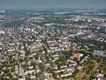 Sosnowiec. Kościół pw. św. Tomasza Apostoła (fot. Kacper Dondziak)