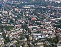 Sosnowiec. Kościół pw. św. Tomasza Apostoła (fot. Kacper Dondziak)