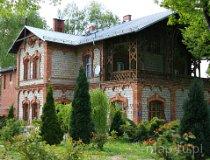 Sosnowiec. Kościół pw. Niepokalanego Poczęcia Najświętszej Marii Panny (fot. Agnieszka Drożdż i Jurek Hyra)
