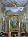 Turza Śląska. Kościół Matki Boskiej Fatimskiej w Turzy Śląskiej. Sanktuarium Matki Boskiej Fatimskiej (fot. Wojciech Kaczmarczyk)