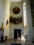 Turza Śląska. Kościół Matki Boskiej Fatimskiej w Turzy Śląskiej. Sanktuarium Matki Boskiej Fatimskiej (fot. Wojciech Kaczmarczyk)