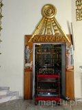 Turza Śląska. Kościół Matki Boskiej Fatimskiej w Turzy Śląskiej. Sanktuarium Matki Boskiej Fatimskiej (fot. Wojciech Kaczmarczyk)