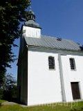Twork&oacute;w. Kaplica pw. św. Urbana (fot. Wojciech Kaczmarczyk)