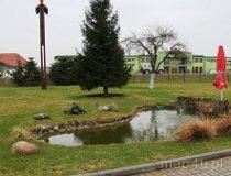 Koszalin. Hotel „Trawa″ (fot. Łukasz Konieczny)