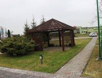Koszalin. Hotel „Trawa″ (fot. Łukasz Konieczny)