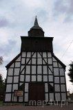 Świerzno. Parafia Św. Trójcy (fot. Łukasz Konieczny)