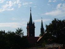 Zabrze. Kościół pw. św. Anny (fot. Bartosz Dębowski)