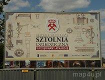 Zabrze. Główna Kluczowa Sztolnia Dziedziczna (fot. Janusz Dębowski)