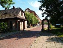 Zabrze. Zespół zabudowań kopalni „Ludwik”. Stowarzyszenie „Kopalnia Sztuki” (fot. Bartosz Dębowski)