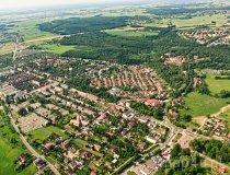 Zabrze. Kości&oacute;ł pw. Najświętszego Serca Pana Jezusa (fot. Kacper Dondziak)