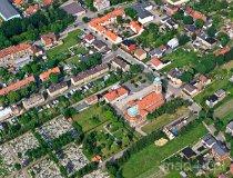 Zabrze. Kości&oacute;ł pw. Najświętszego Serca Pana Jezusa (fot. Kacper Dondziak)