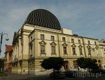 Bytom. Opera śląska (fot. Janusz Dębowski)